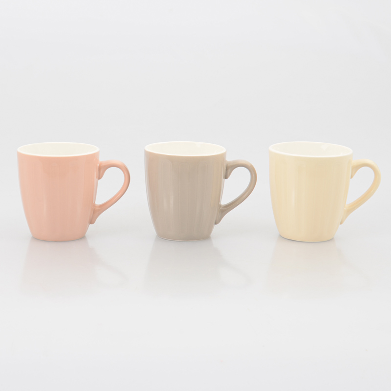 Mini-mug 'Romance'