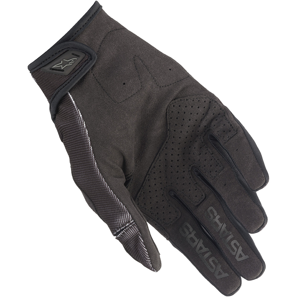 Alpinestars - Gants Techstar - 2022 Noir