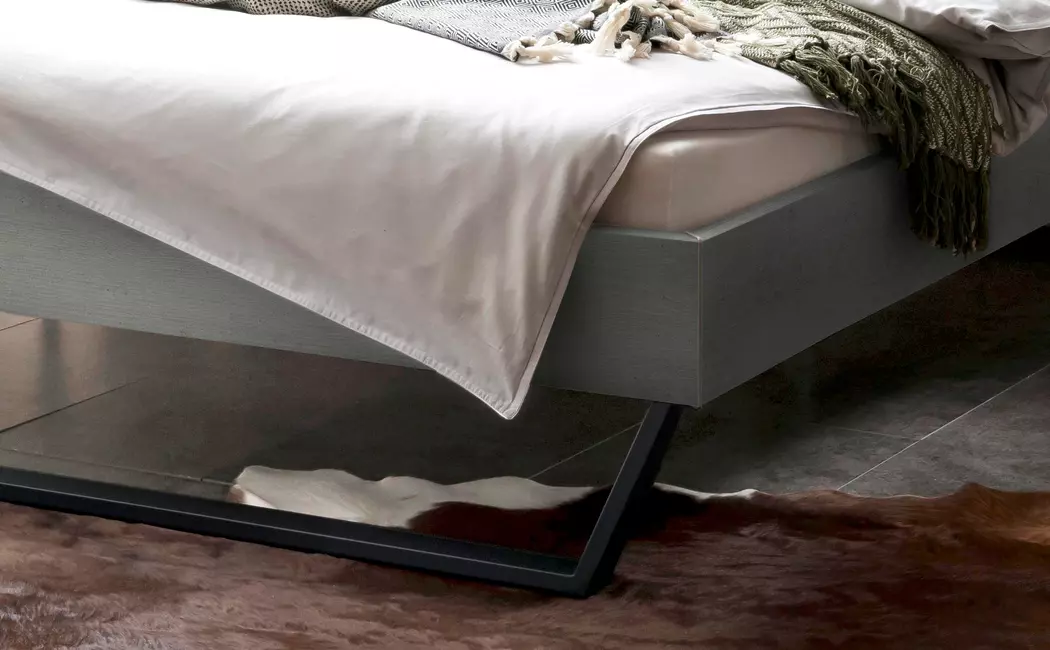 Bett Gleva 140 x 200 cm