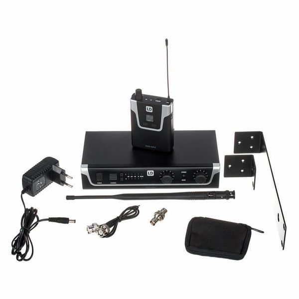 LD Systems U306 IEM