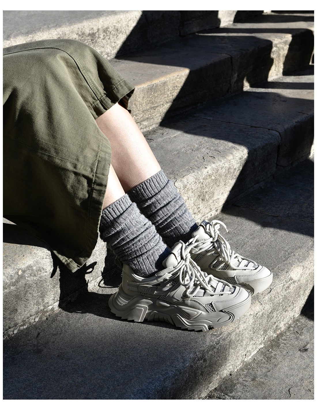 steve madden Baskets de ville kingdom sneaker Femme