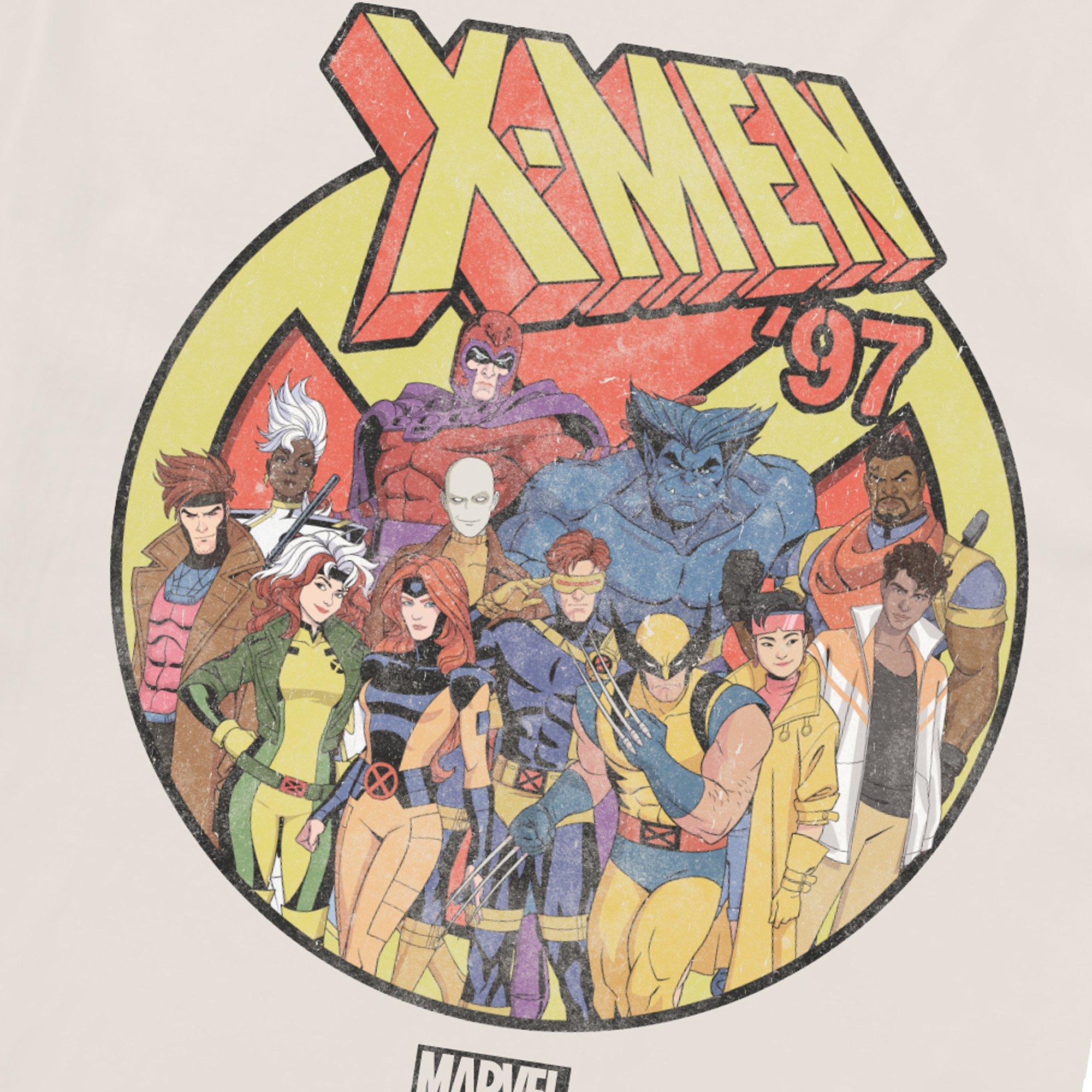 Marvel Comics T Shirts 2Pk