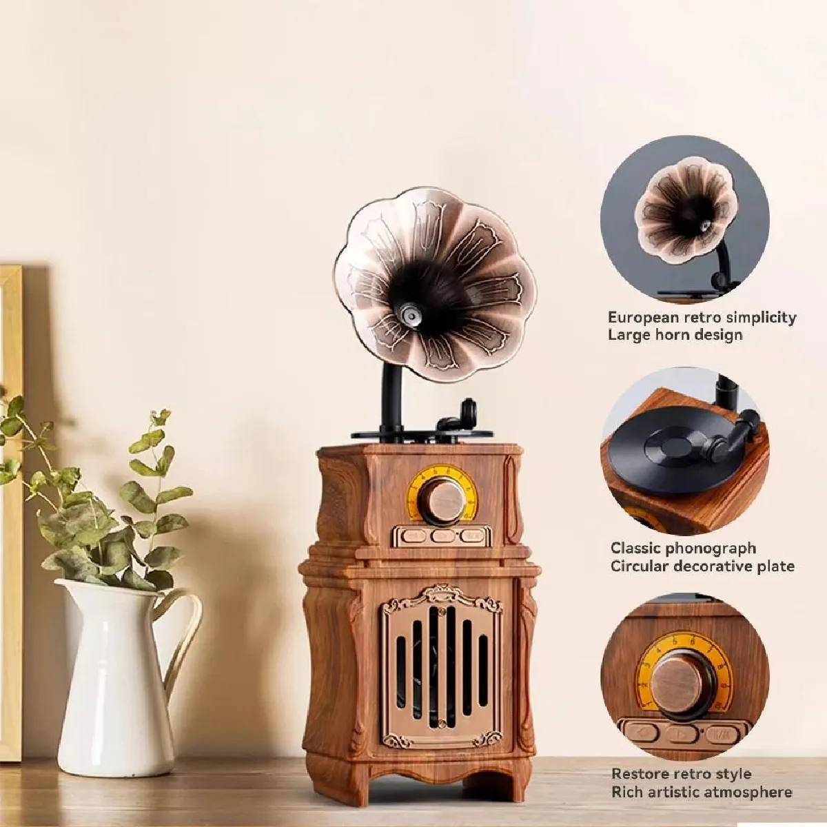 Yonis Vintage Design