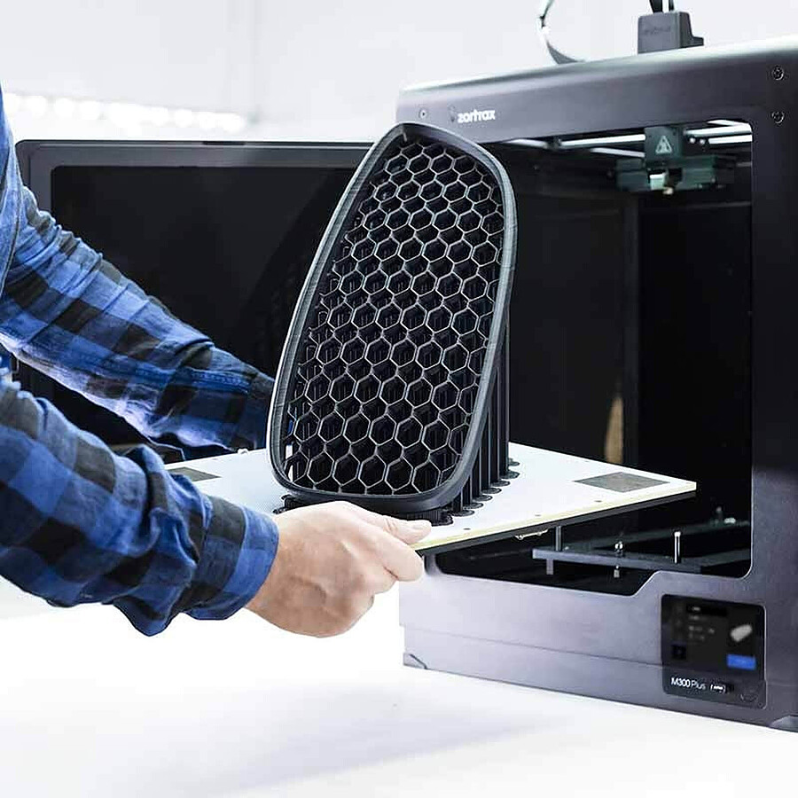 Zortrax M300 Plus