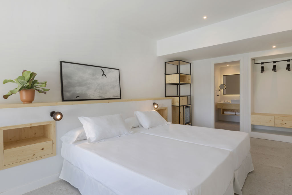 HM Ayron Park Logies - Hotel
