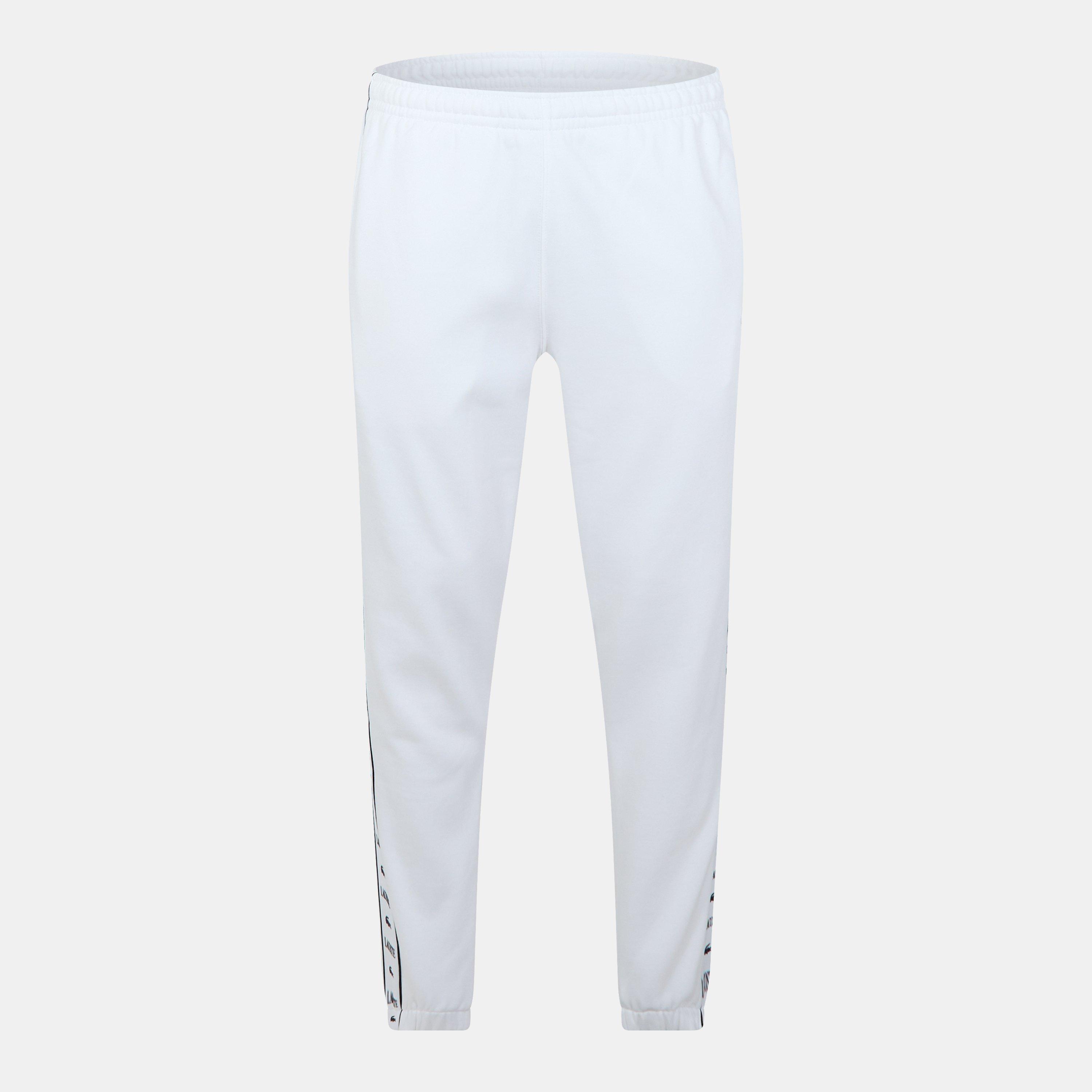 Lacoste Logo Sweatpants