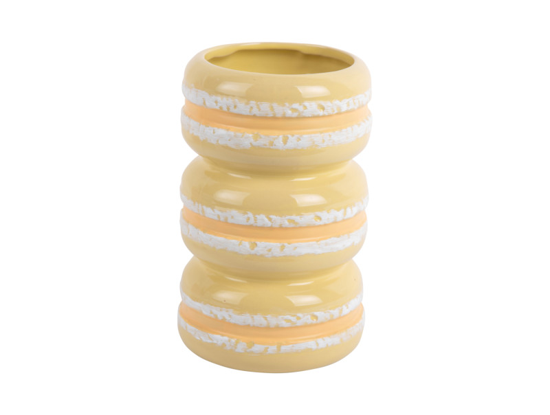 Vase Macaron PT3978LG Soft green
