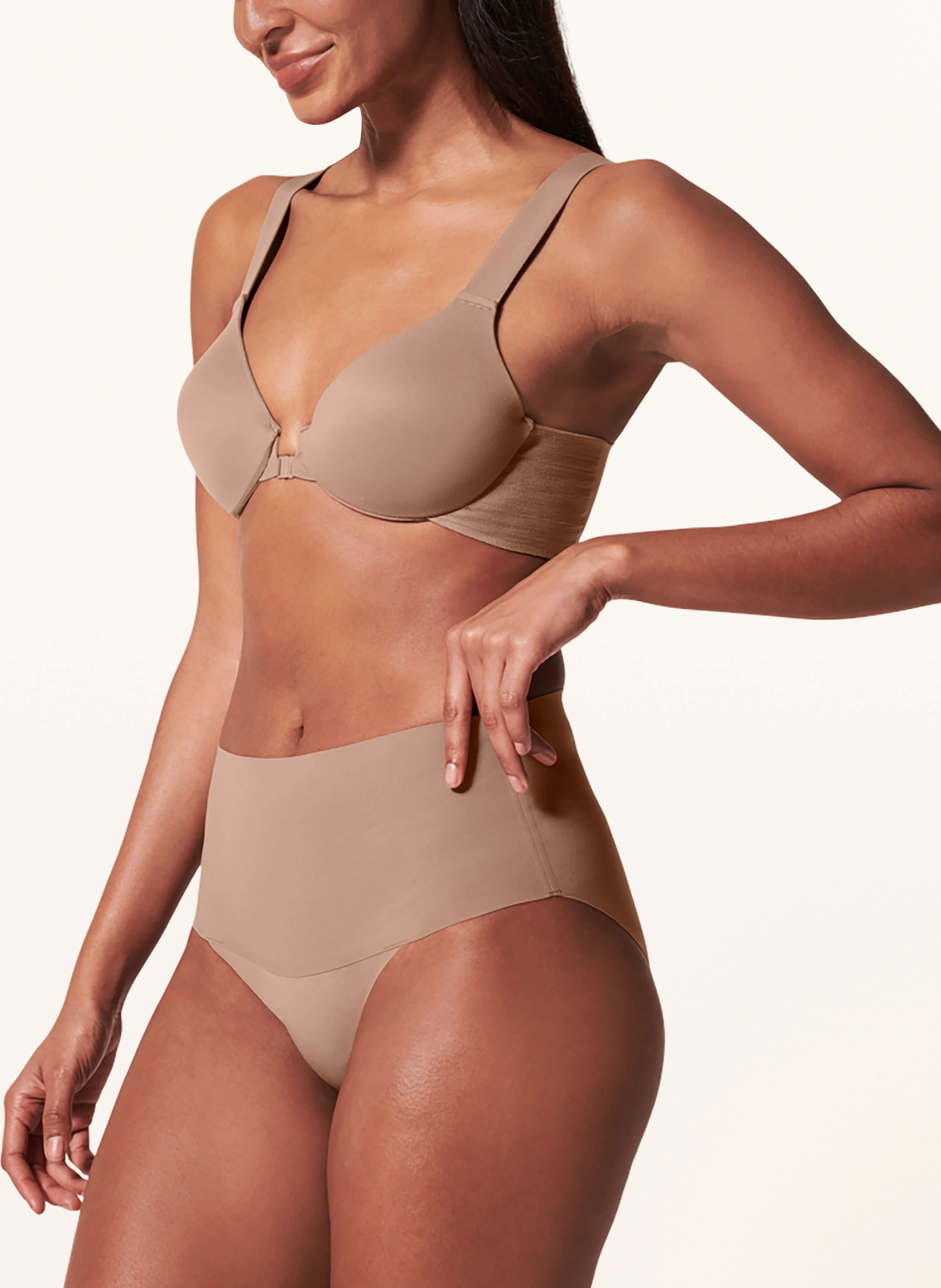 SPANX Shape-Panty UNDIE-TECTABLE