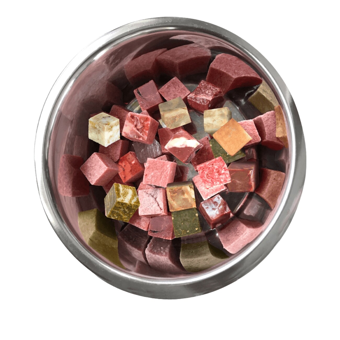 Graf Barf Vollwertmenü Rind 4x2,5kg