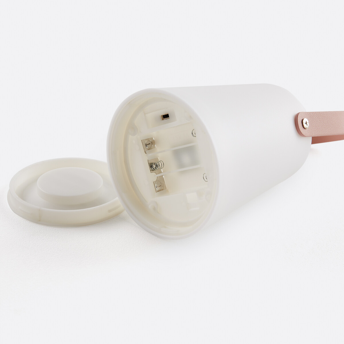 LA REDOUTE INTERIEURS<br>Lanterna interior/exterior H14 cm, Fanosa