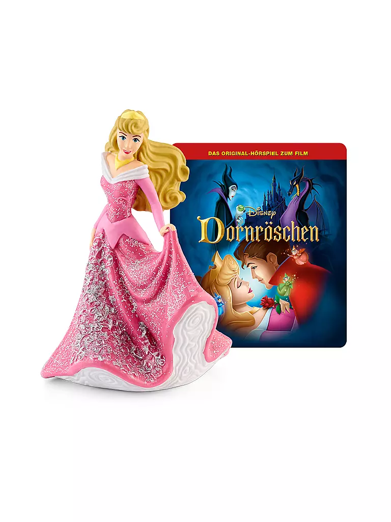 TONIES Hörfigur - Disney Dornröschen keine Farbe