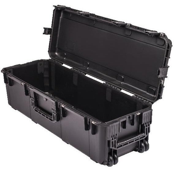 SKB 3i-4213-12B-E waterdichte flightcase 1076x343x305 mm met wielen