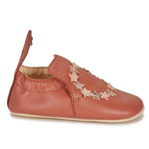 Easy Peasy - MY BLUBLU COURONNE ETOILE - Rose