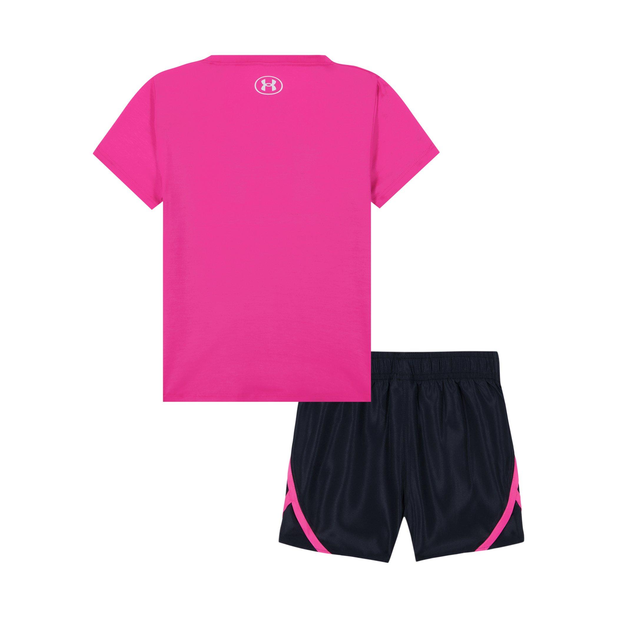 Under Armour UA Play Short Set In53