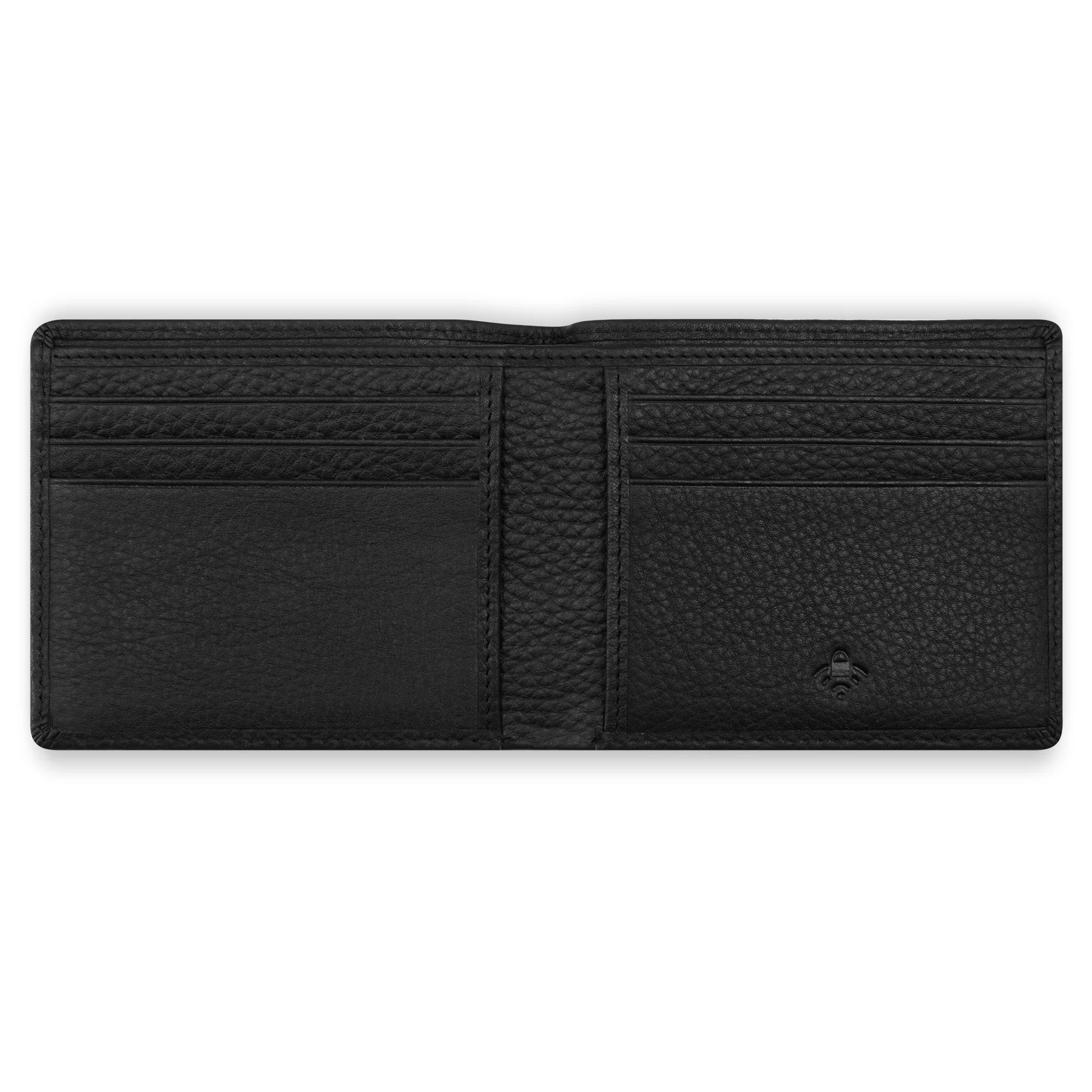 ACCESSOIRE - PORTE-CARTES HORIZONTAL 2 VOLETS