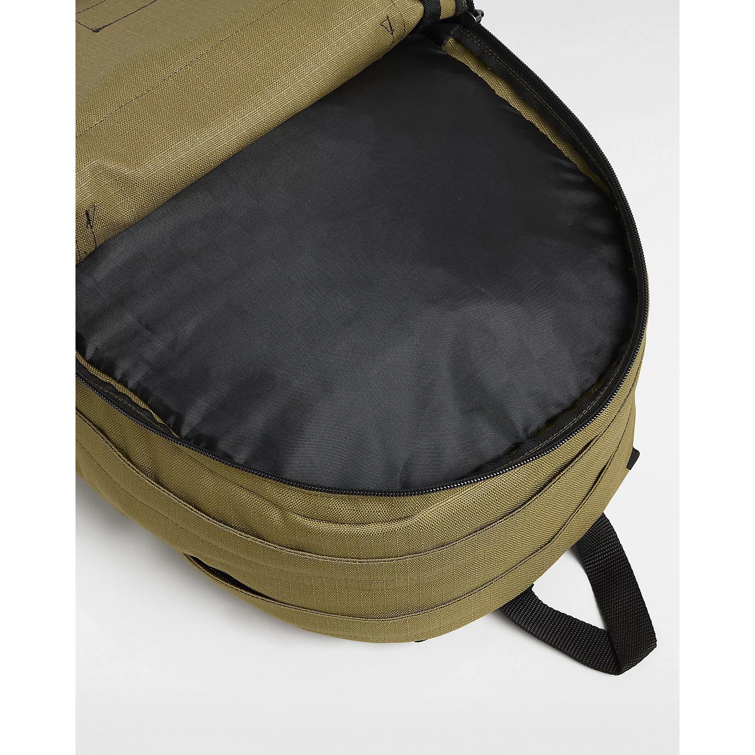 Vans Old Skool Trek Backpack gothic olive