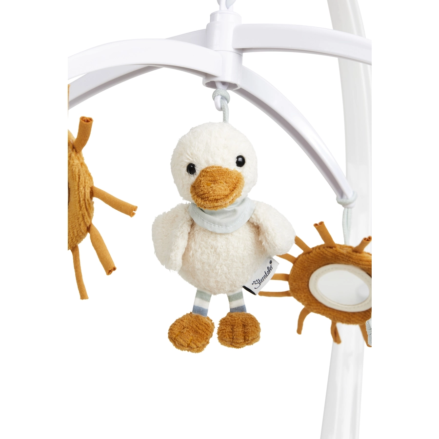 Sterntaler Baby Mobile Edda