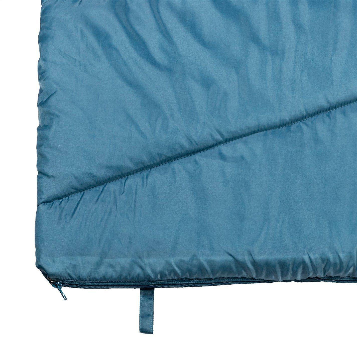 Gelert Hebog Rectangle Sleeping Bag