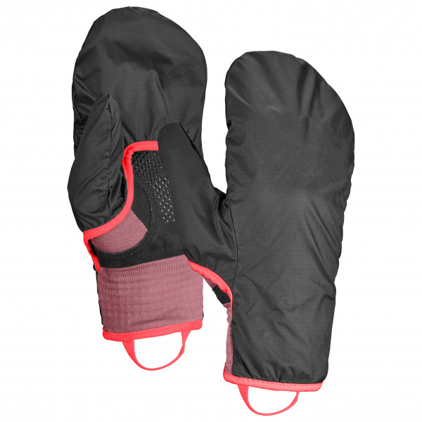 Ortovox - Women's Fleece Grid Cover Glove - Gants