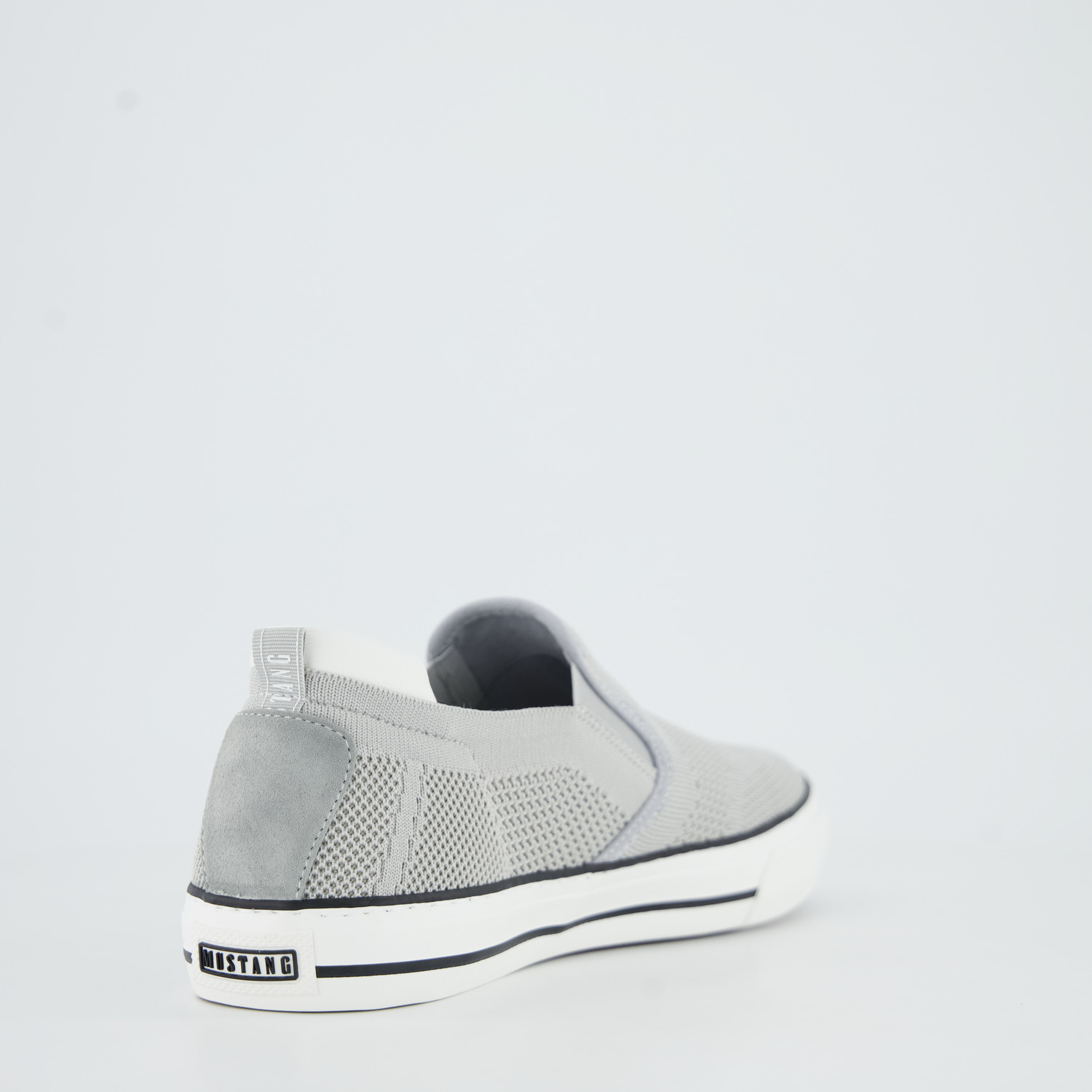 Mustang Slipper