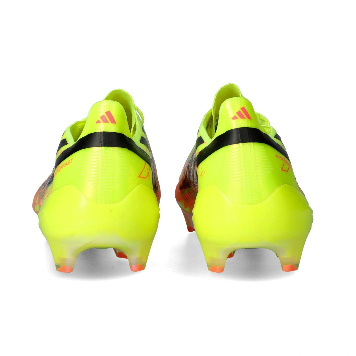 Chuteira adidas F50 Hyperfast Elite FG
