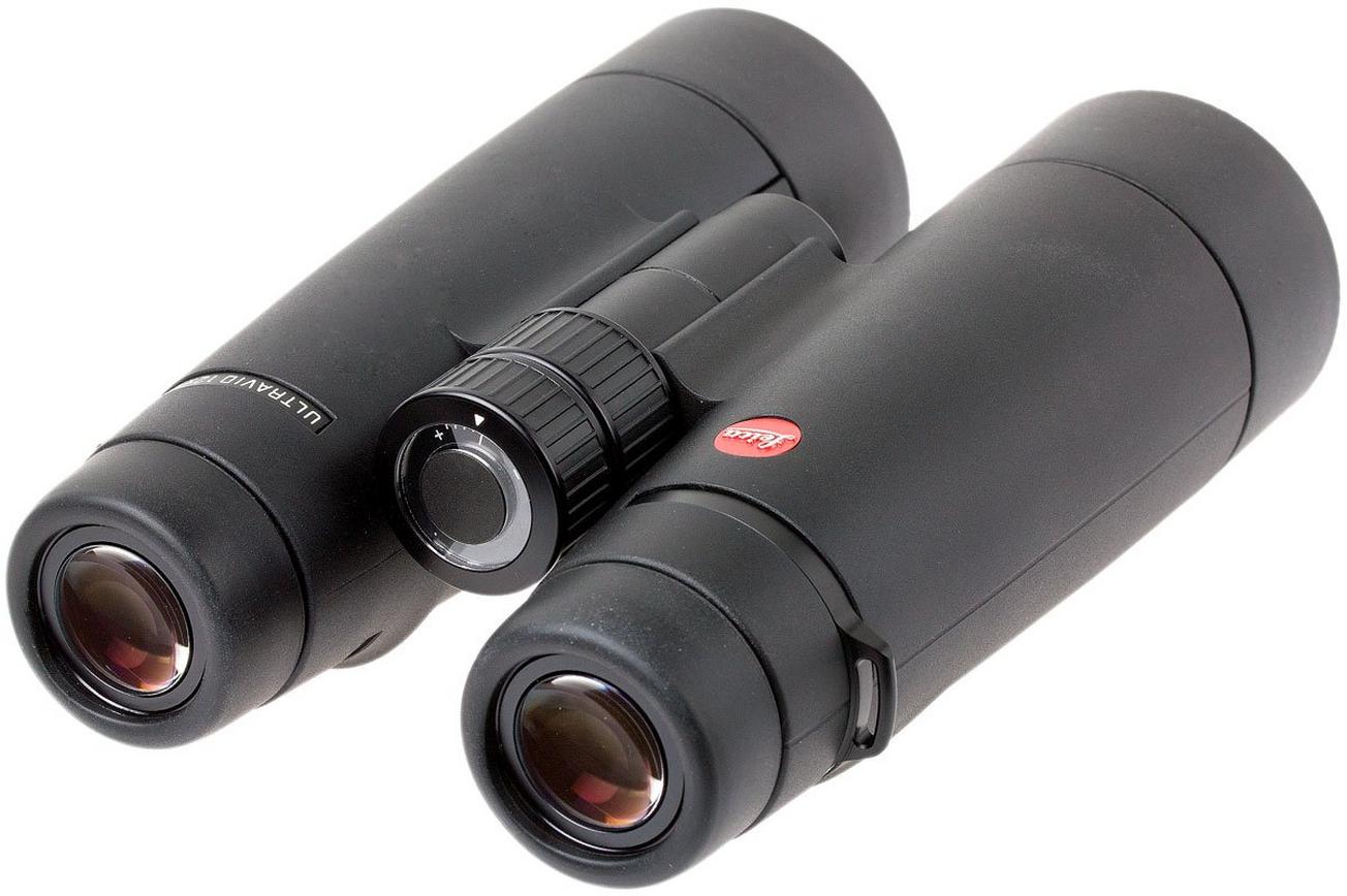 Leica Ultravid 12x50 HD-Plus verrekijker