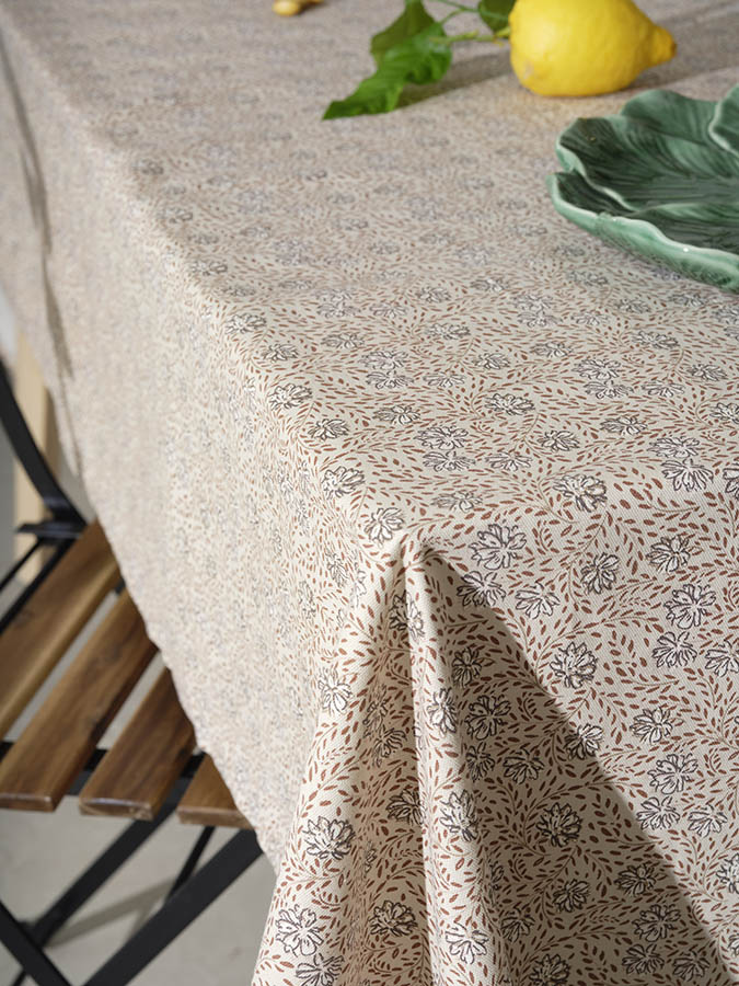 Mabel duk 140x250