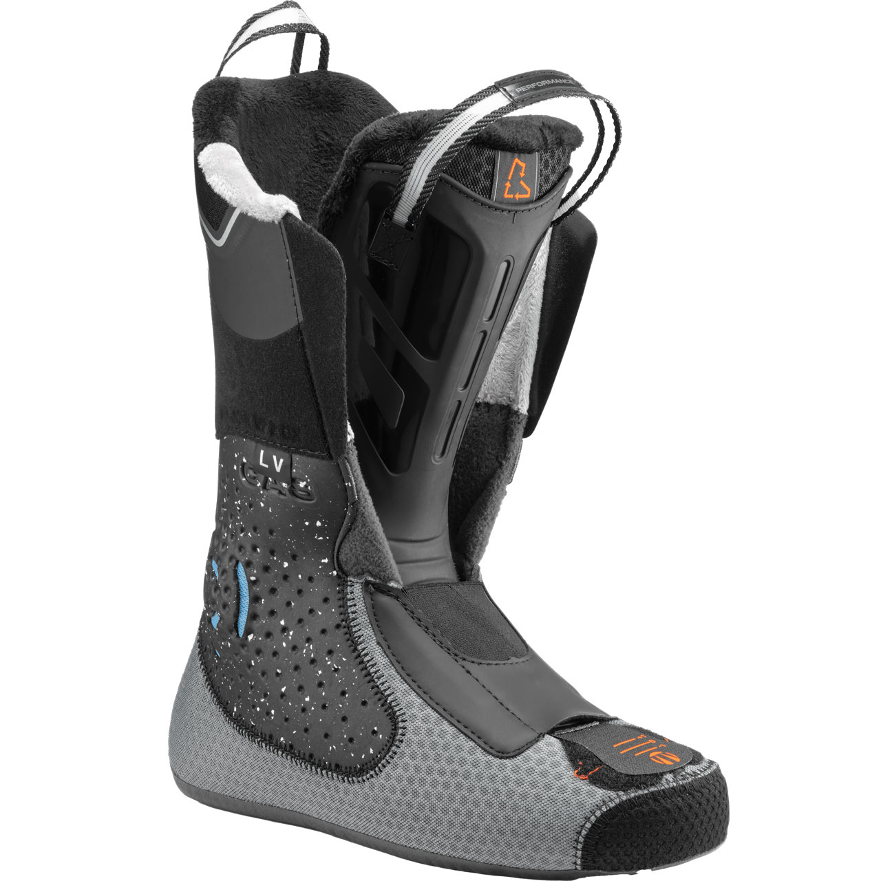 Tecnica Mach1 LV 105 W TD GW iridescent green | Tecnica Mach | Tecnica Serien | Tecnica | T | MARKEN | XSPO