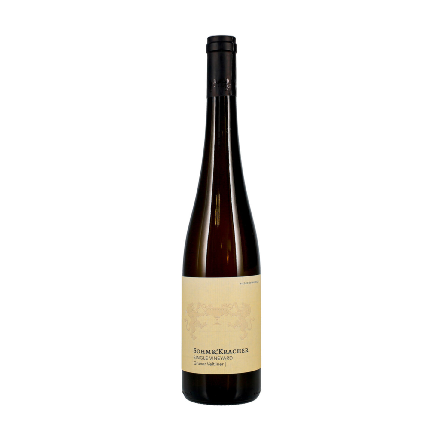Grüner Veltliner Single Vineyard Sohm & Kracher -75cl