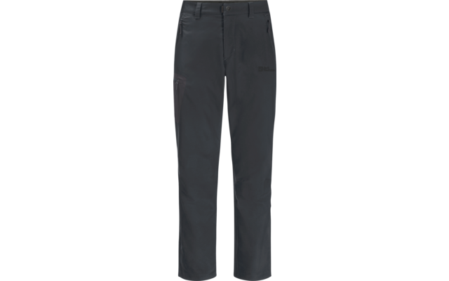 Jack Wolfskin Active Track Herren Softshellhose