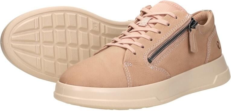 ECCO Move dames sneaker Oudroze