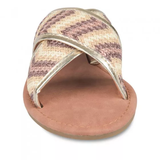 Mules MARRON PHILOV