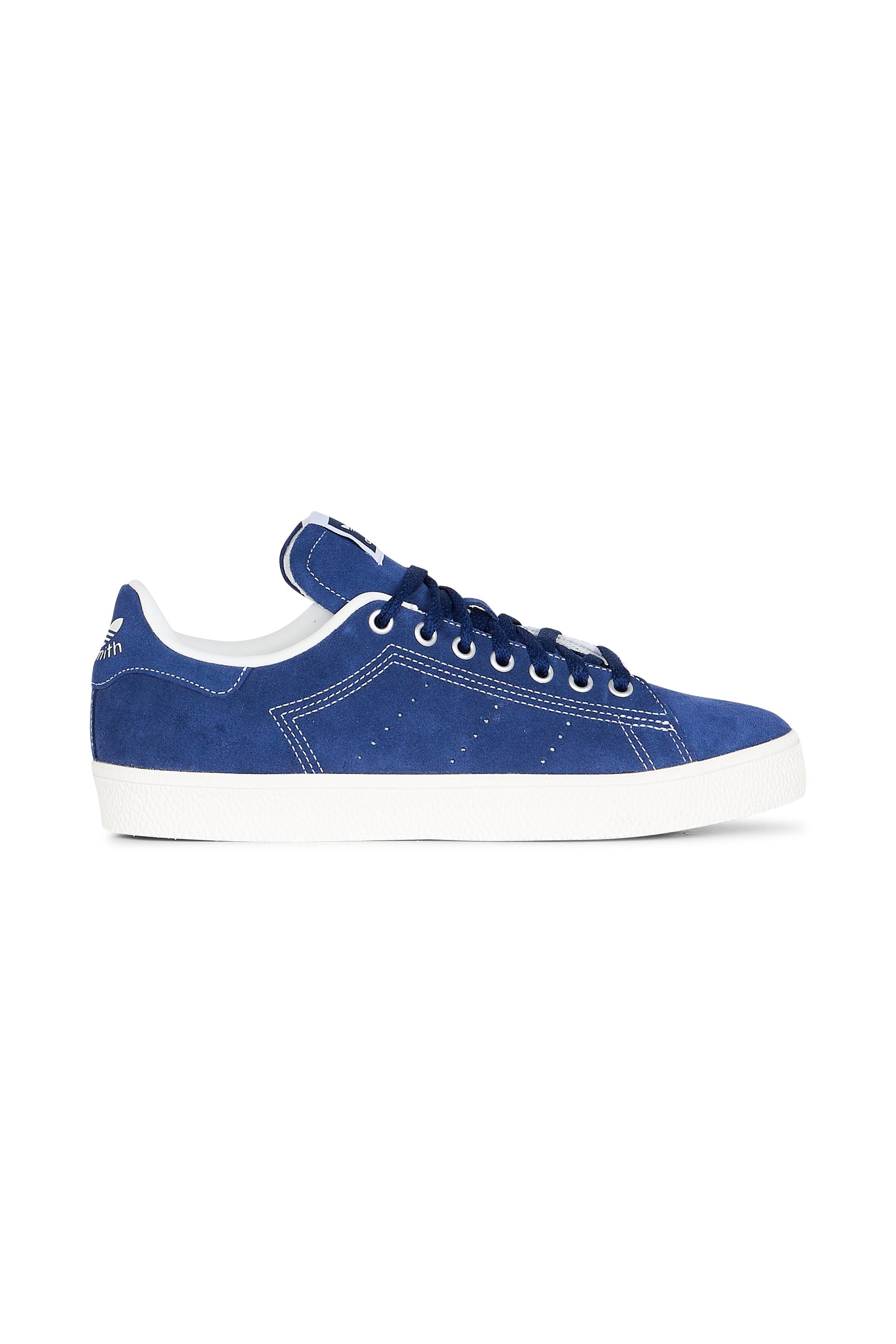 ADIDAS Baskets  STAN SMITH CS Bleu