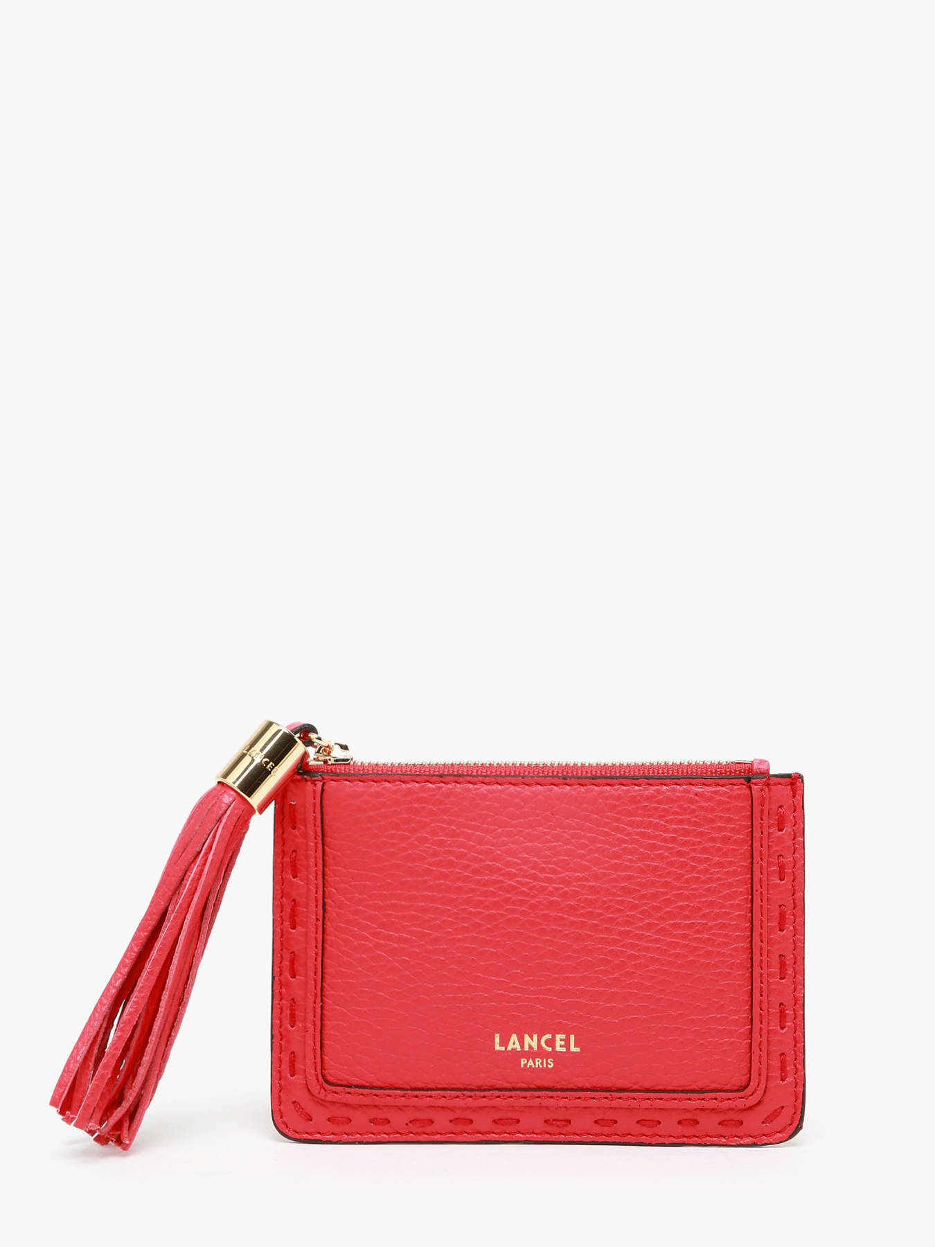 Porte-cartes Premier Flirt cuir LANCEL