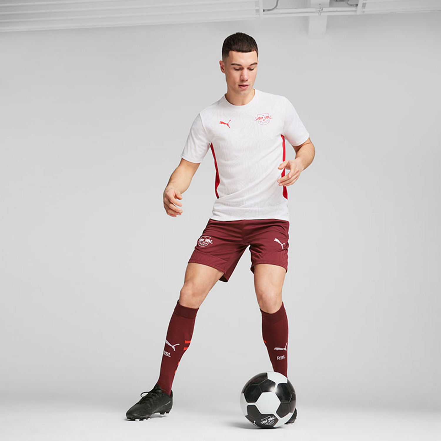 Puma Red Bull Leipzig Training Short 2024/2025