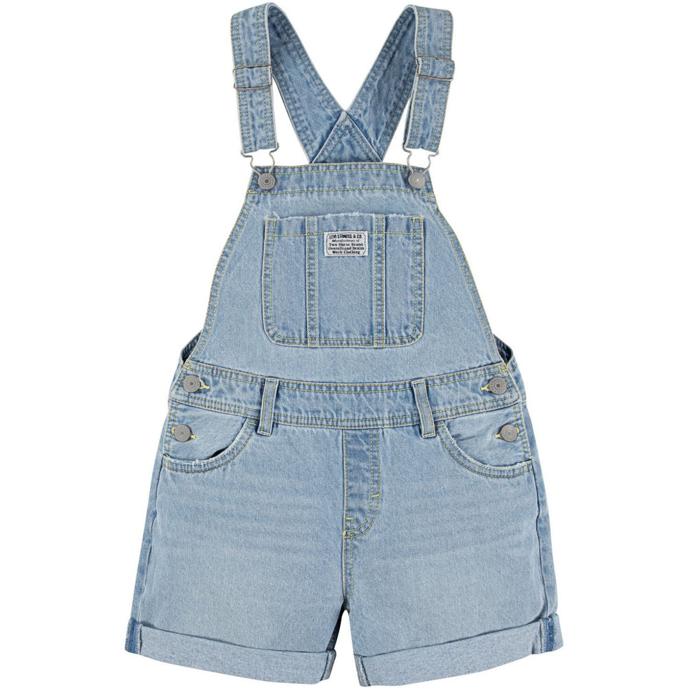 Køb Levi's Ever Afternoon Lvg Classic Shortalls