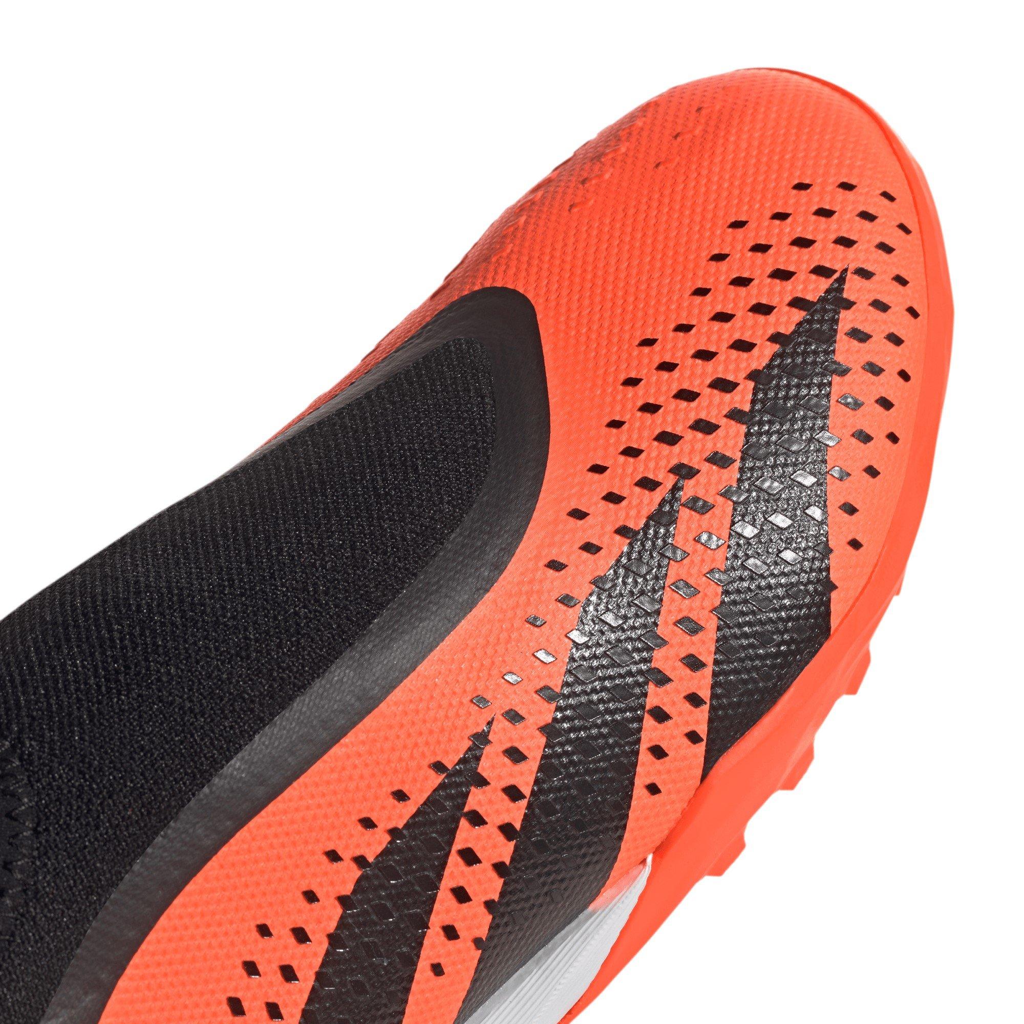 adidas Predator Accuracy.3 Laceless Astro Turf Trainers