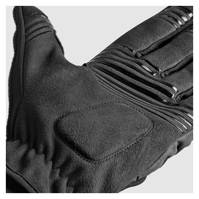 Gants Hiver GripGrab Windster 2 Windproof Winter Noir