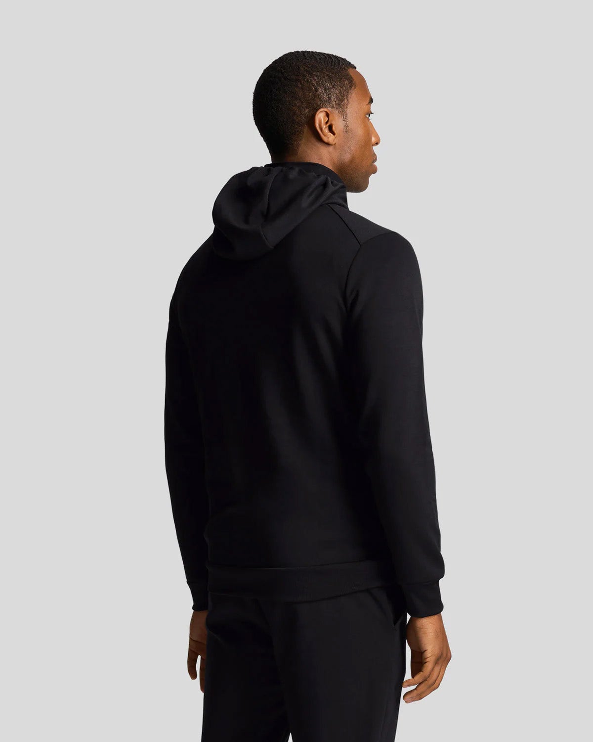 Lyle & Scott  Fly Fleece Hoodie