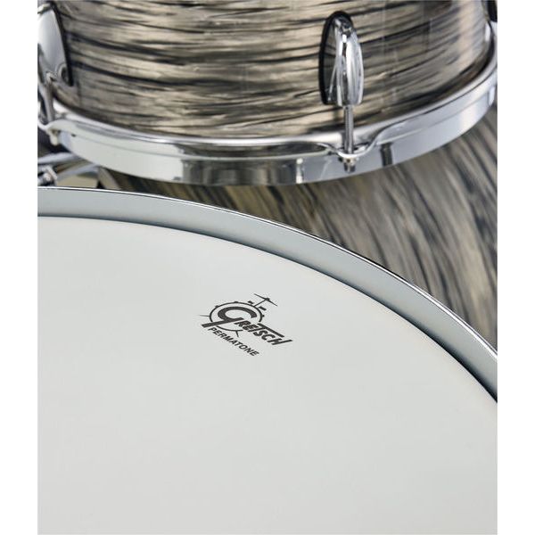 Gretsch Brooklyn Standard Set Grey