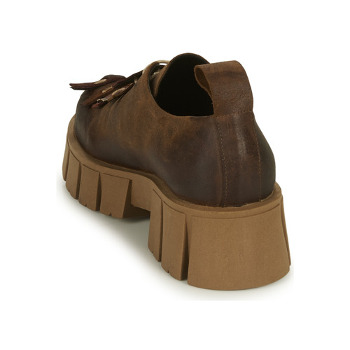Papucei - GEMO - Marron