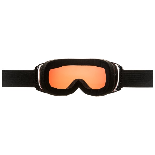 Alpina - Granby Q Mirror S2 (VLT 32%) - Masque de ski