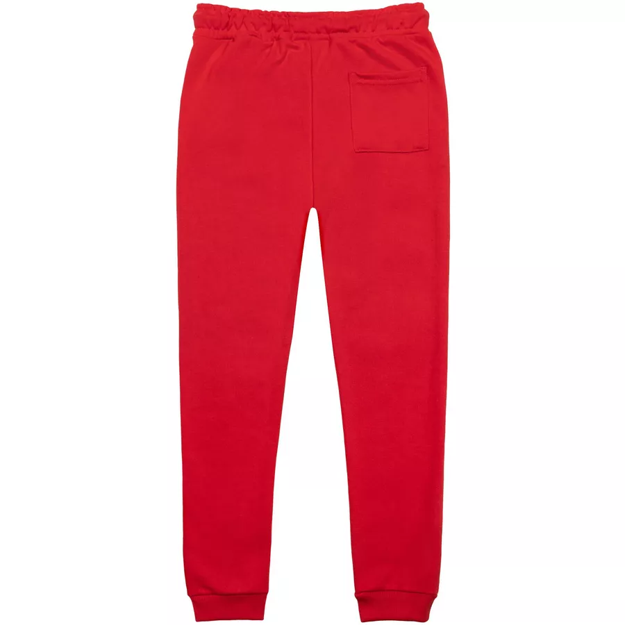 MINOTI Jogginghose Rot