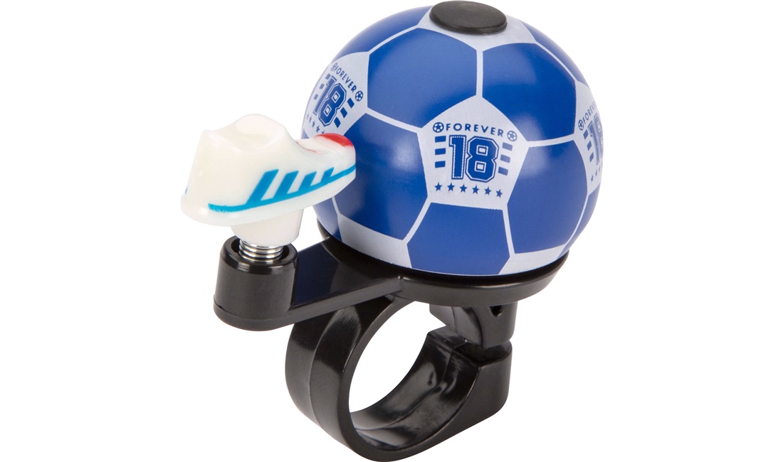 Ringeklokke fodbold