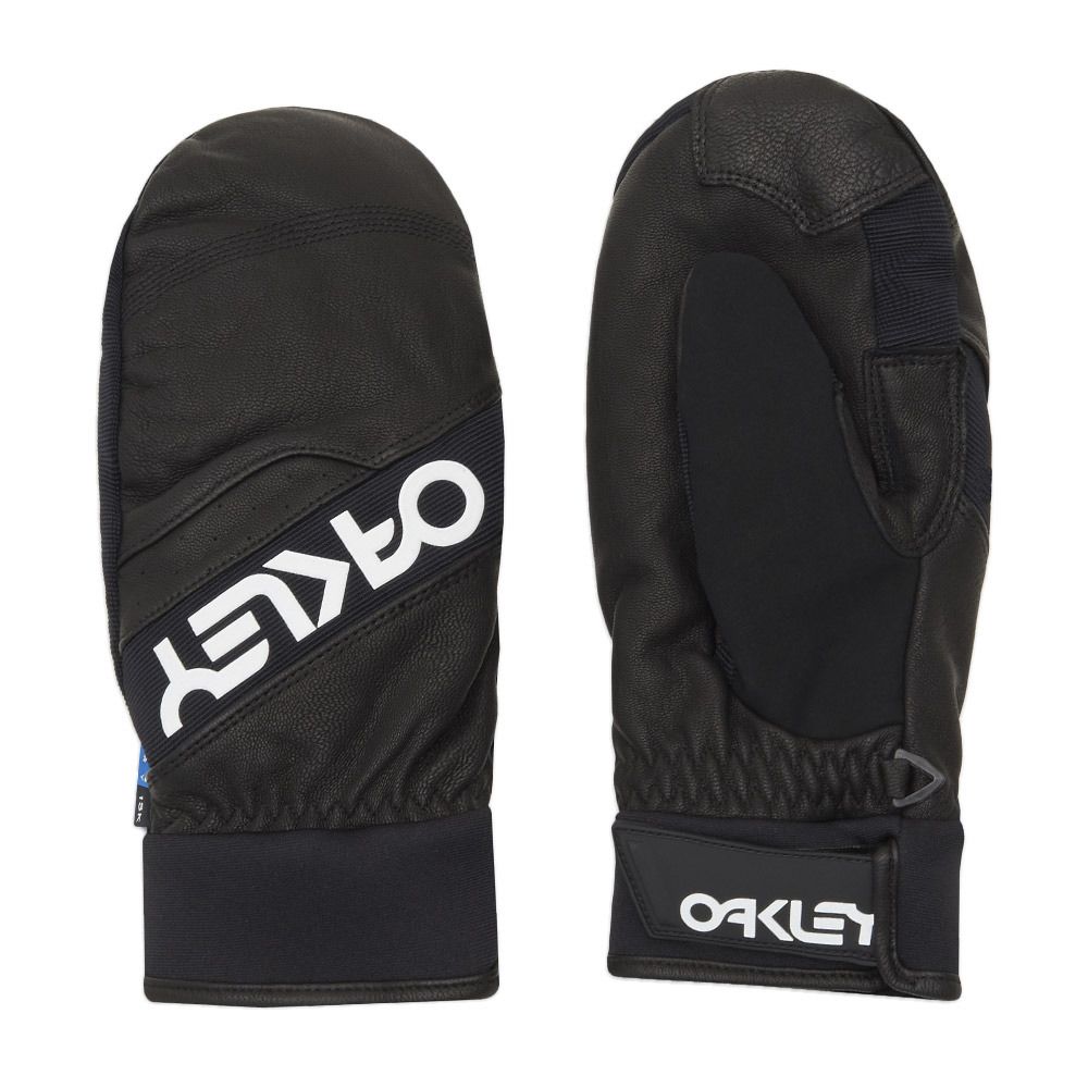Oakley FACTORY WINTER 2.0 - Mouffles Homme blackout