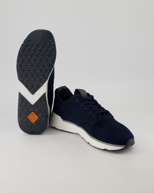 Gant Beeker Sneaker in Blau