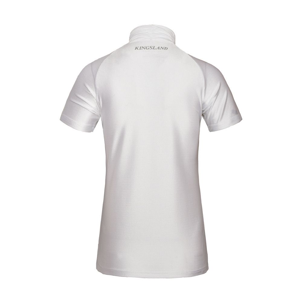 Kingsland BONNIE - Chemise de concours Femme white