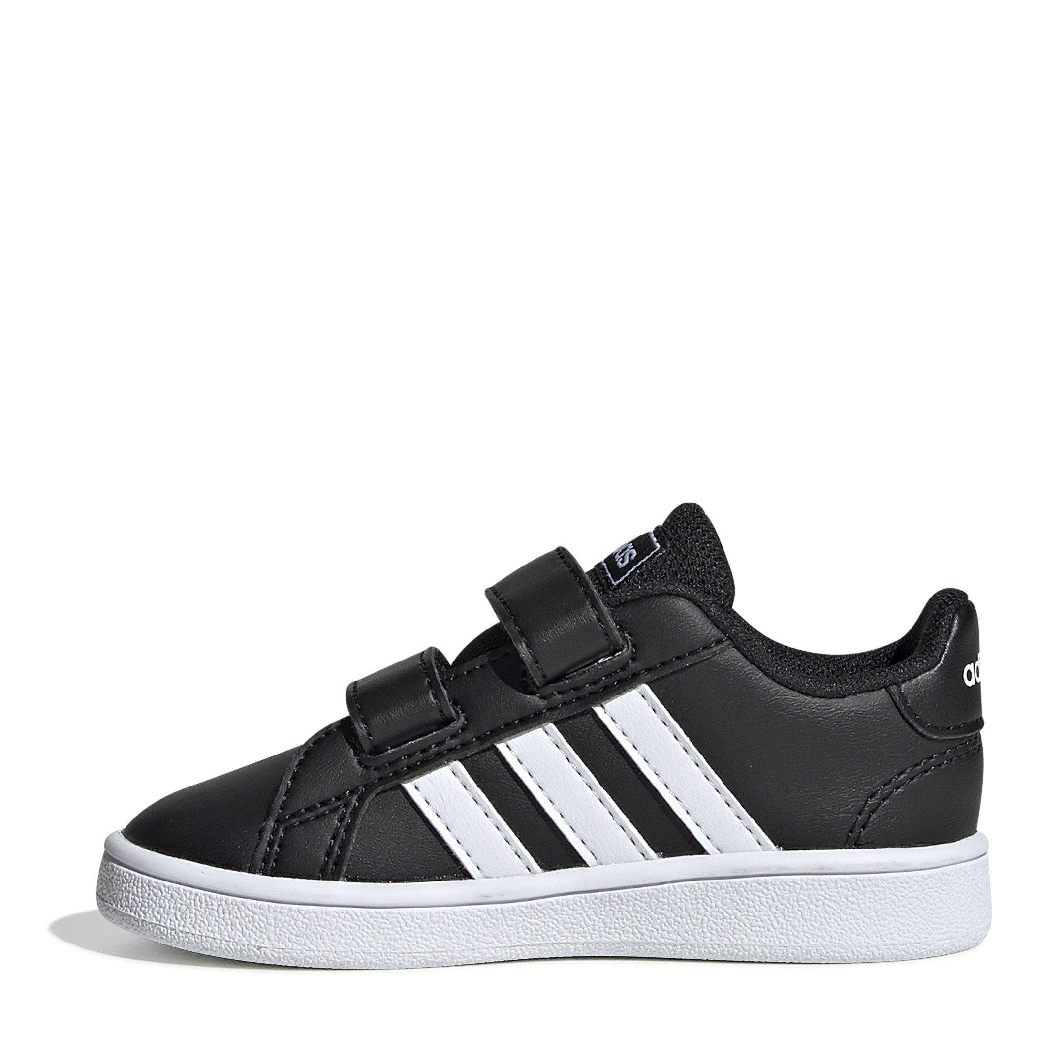 adidas Grand Court Infants