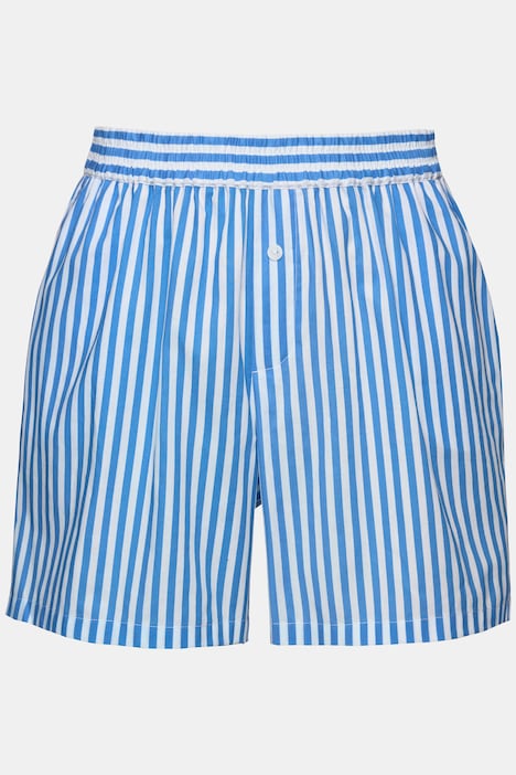 Schlafanzug, Zweiteiler, Pyjama, Streifen