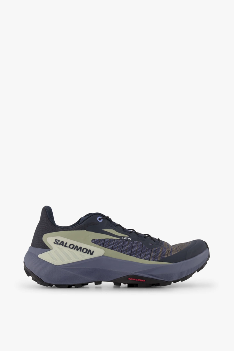 Salomon Genesis Damen Trailrunningschuh